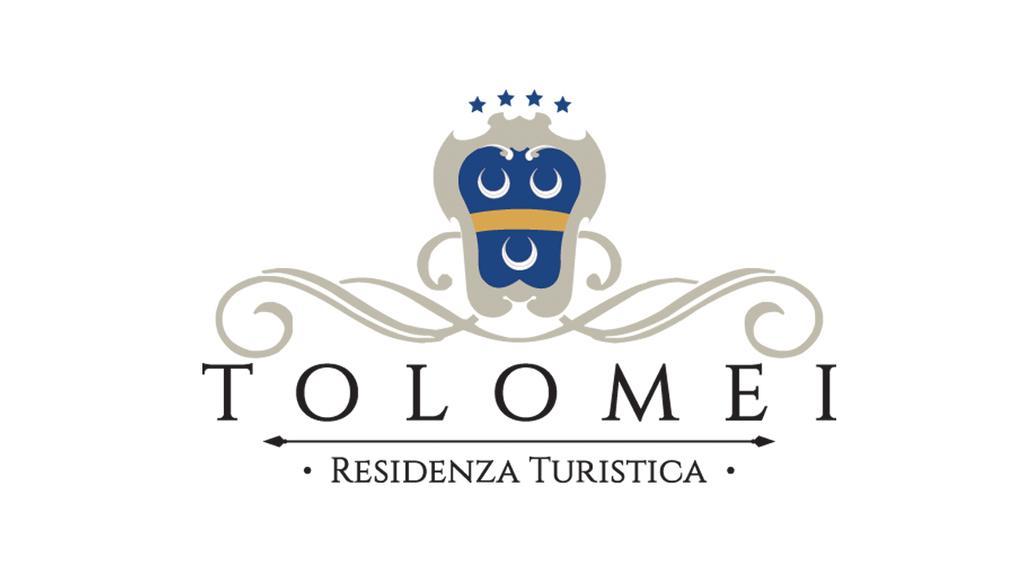 Residenza Dei Tolomei Polcenigo Экстерьер фото