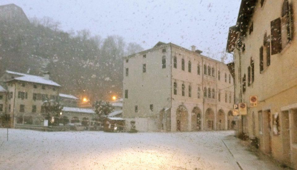 Residenza Dei Tolomei Polcenigo Экстерьер фото
