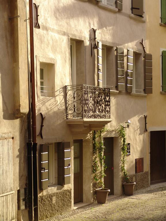 Residenza Dei Tolomei Polcenigo Экстерьер фото