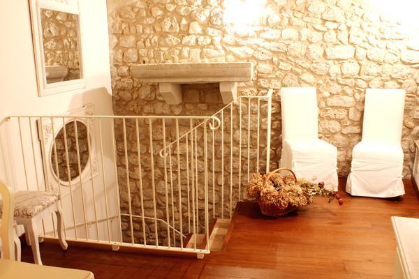 Residenza Dei Tolomei Polcenigo Экстерьер фото